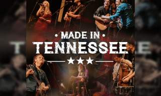 Made In Tennessee