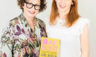 Bad Bridget: Ulster Women Behaving Badly in the United States