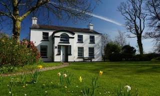The Ballance House EHOD 2026