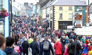 Ould Lammas Fair