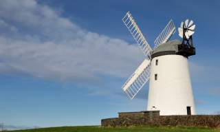 Ballycopeland Windmill EHOD 2026