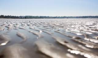 Ballyholme Beach