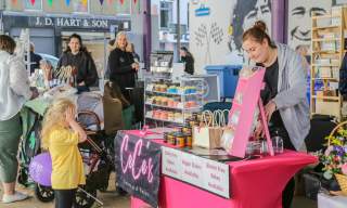 Ballymoney Country Market