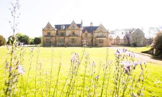 Bangor Castle (City Hall)