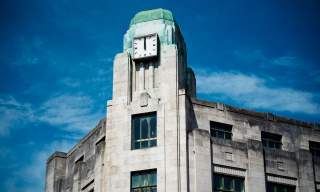 Bank of Ireland Building (Belfast Stories) EHOD 2026