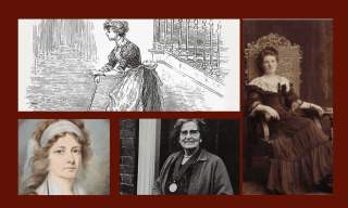 Belfast's Remarkable Women