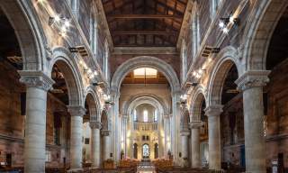Belfast (St Anne's) Cathedral EHOD 2026