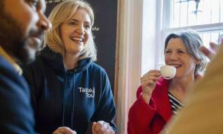 Belfast Food Tour