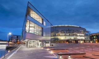 Waterfront Hall