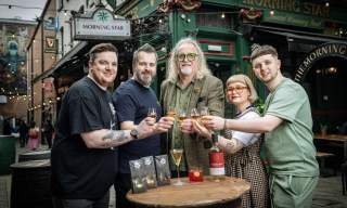 Belfast Whiskey Week