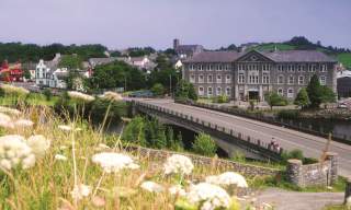 Belleek Pottery Visitor Centre