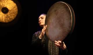 Beyond Skin - The Persian, Kurdish, Celtic Connection.
