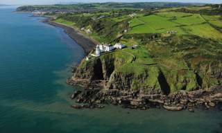 Blackhead Lightkeepers' Houses - Unit 1