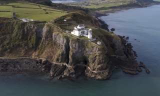 Open Day at Blackhead Lightkeepers' Houses EHOD 2026