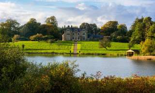 Blessingbourne Country Estate