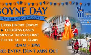 Boyne Day