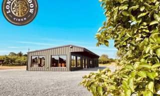 Orchard Cider Tour Experience with Tastings, Tea/Coffee, Apple Tart & Fresh Cream