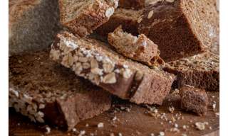 Raise your Bread Game