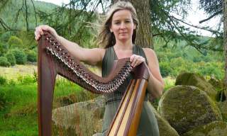 Libraries NI - The Art of Lament with Brona McVittie