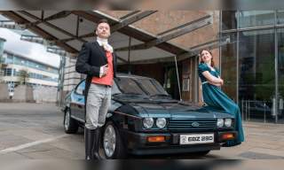 Pride and Prejudice and 80's Hits!