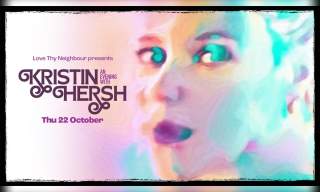 Kristin Hersh