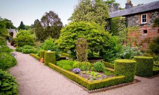 Rowallane Garden