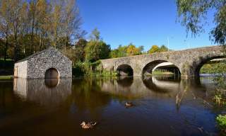 Lagan Valley Regional Park