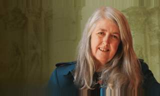 Mary Beard
