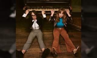 Flo & Joan