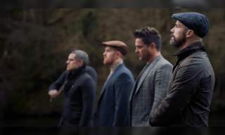 Onóir - The Brotherhood Tour