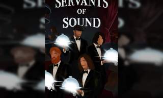 Servants of Sound Official Debut