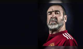 Eric Cantona