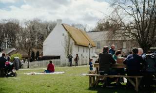 Ulster Folk Museum
