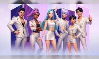 K-Pop All Stars