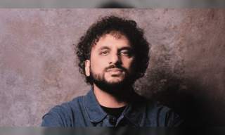 Nish Kumar: Angry Humour From a Really Nice Guy