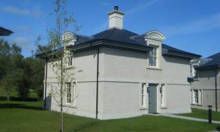 21 Lough Erne Golf Resort Village