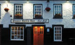 Grace Neill's