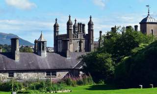 Narrow Water Castle - Number 6
