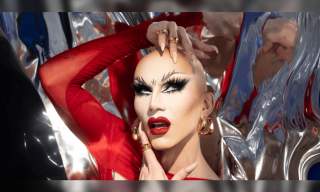 Sasha Velour