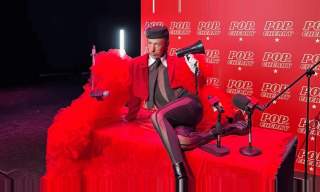 Pop My Cherry Live!