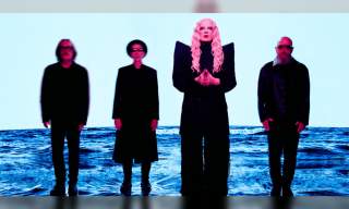 Garbage, Skunk Anansie