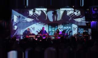 Cabaret Voltaire