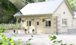 Blessingbourne Courtyard Apartments - Gate Lodge