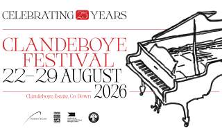 Clandeboye Festival 2026