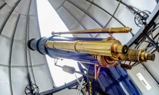 How An Observatory Survives - 236 years of Armagh Observatory EHOD 2026