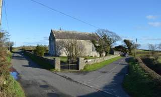 Ballyhemlin Non-Subscribing Presbyterian Church EHOD 2026