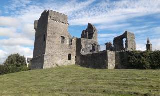 Castle Balfour EHOD 2026