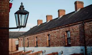 Ulster Folk Museum - Homes in Focus EHOD 2026