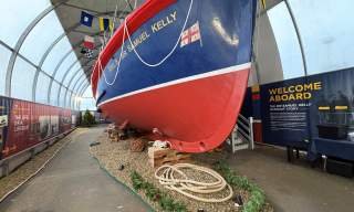 Donaghadee Heritage Preservation Society EHOD 2026