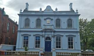Bangor Masonic Hall EHOD 2026